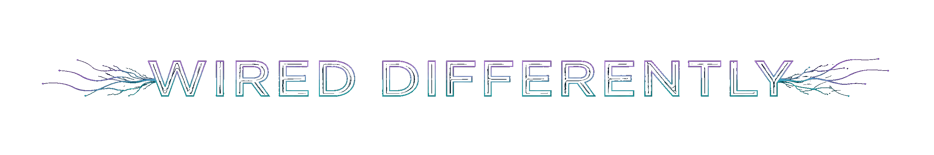 Wired Differently